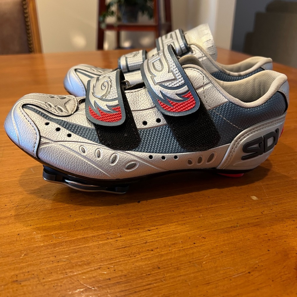 Sidi Women’s Cycling shoes